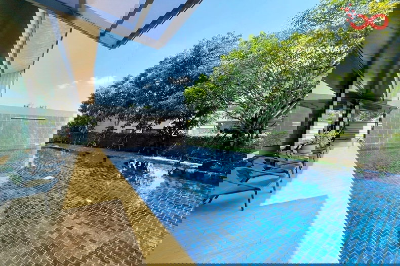 รูป ขายบ้านเดี่ยว 2 ชั้น 51 ตร.ว. อีโค่เฮาส์ ปิ่นเกล้า–ศาลายา ใกล้ ม.มหิดล ศาลายา - รูปที่ 15/15