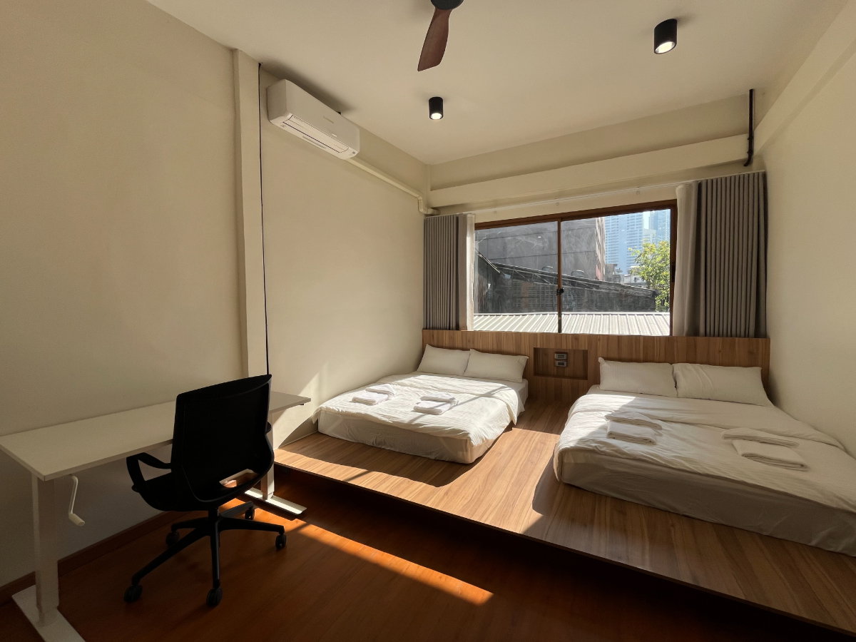 picture 5-Min Walk to MRT Sirikit & QSNCC | 2-Floor House - 6/14