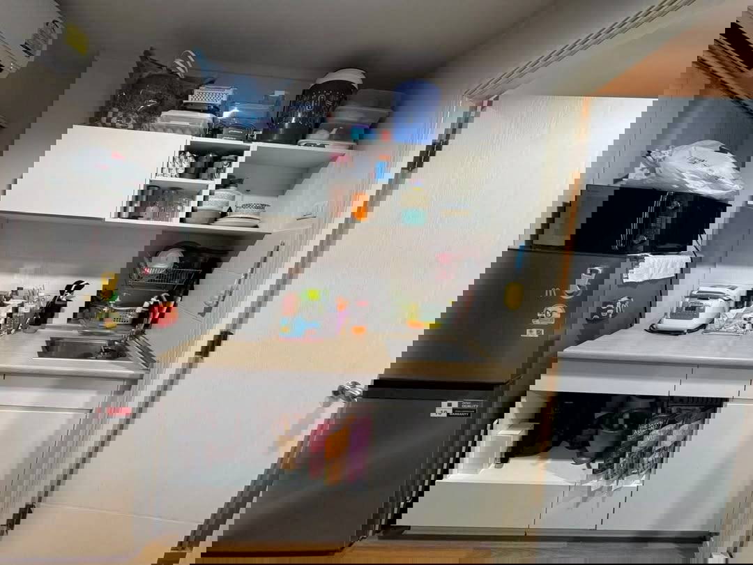 picture ✅ S-LPARK220 ✅ Line : @p2nproperty - 8/15