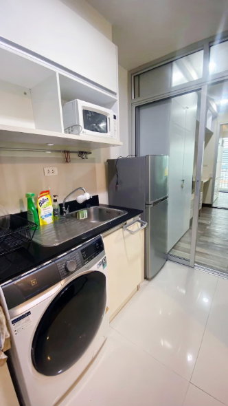 รูป #SC12930 📌 ให้เช่า | 🟦🟨แอ็บสแตร็กส์ พหลโยธิน พาร์ค🟥🟩💬 𝑪𝒐𝒏𝒕𝒂𝒄𝒕 𝑳𝑰𝑵𝑬: @𝒔𝒆𝒄𝒓𝒆𝒕𝒑𝒓𝒐𝒑𝒆𝒓𝒕𝒚 🔥✨ - รูปที่ 4/8