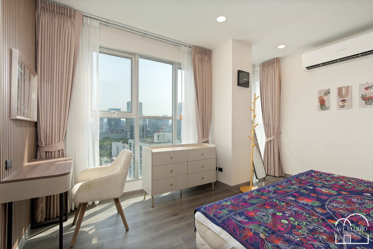 picture 🔥Rare 3BR in Siam – Walk to BTS | The Address Siam - 12/20