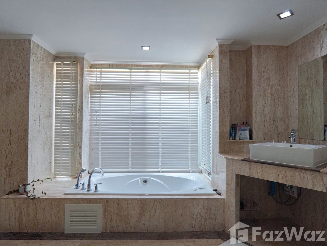 รูป ขาย วิลล่า 5 ห้องนอน ในโครงการ เซ็นทรัลปาร์ค ฮิลล์ไซด์ วิลเลจ 6175573 - รูปที่ 17/26