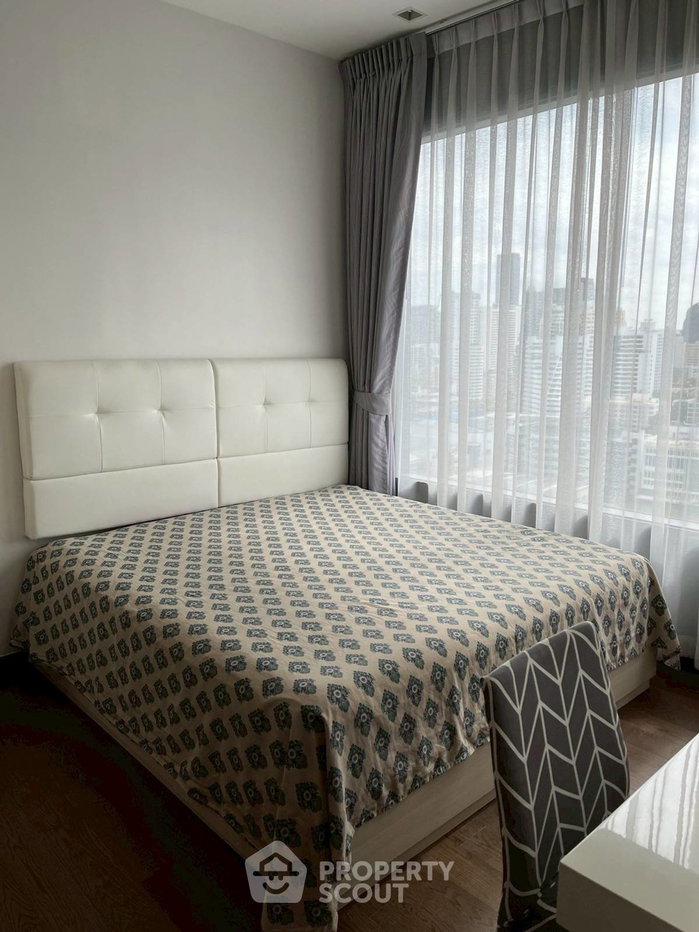 picture 1-BR Condo at Q Asoke near MRT Phetchaburi (ID 2464777) - 7/10