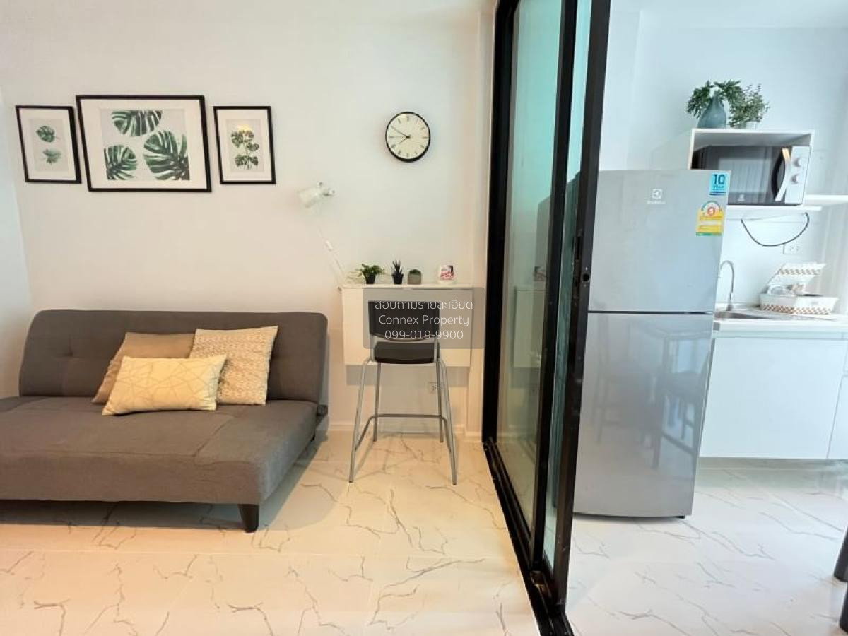 รูป เช่าคอนโด บี รีพับบลิค สุขุมวิท 101/1 BTS-อุดมสุข บางจาก เขต พระโขนง กรุงเทพ CX-83802 ✅ ทักไลน์ @connexproperty ตอบทันที ทีมงานมืออาชีพ ✅ - รูปที่ 2/8