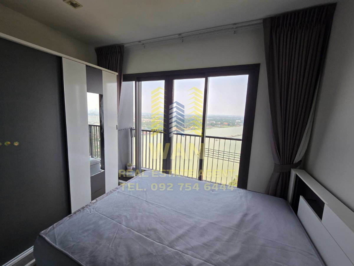 picture politan aqua riverside condo for rent - 14/15