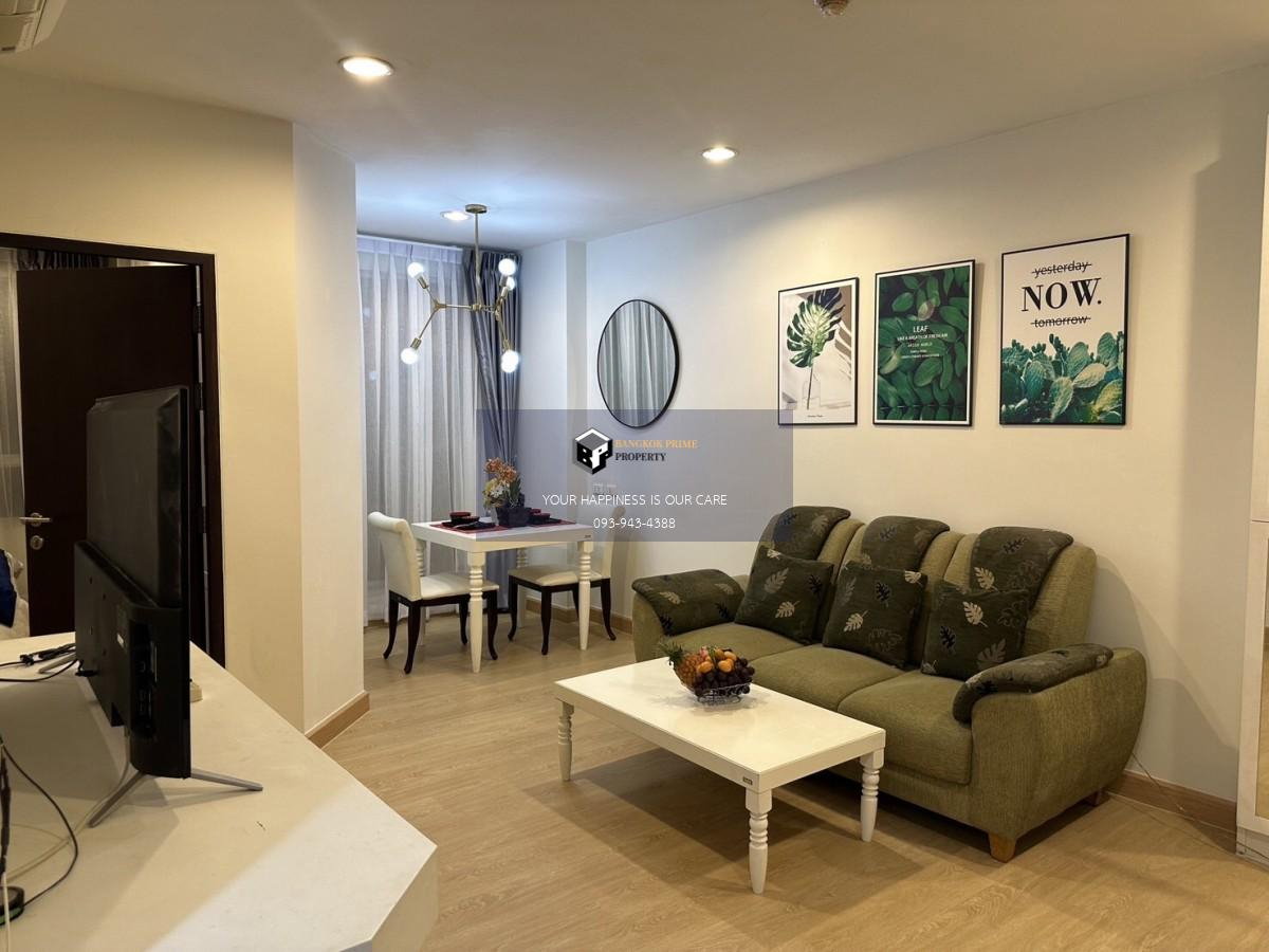 รูป The Address Sukhumvit 42 | 🚝ใกล้ BTS เอกมัย เพียงเดินไม่เกิน 10 นาที และยังใกล้ห้างสรรพสินค้าอย่างเกตเวย์ด้วย สะดวกสุดๆ #2026040814347#FC - รูปที่ 4/5