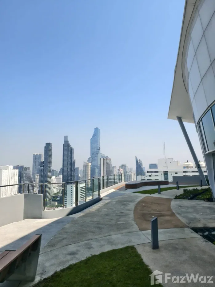 รูป ขาย คอนโด 2 ห้องนอน ในโครงการ ศุภาลัย เอลีท สุรวงศ์ 6175666 - รูปที่ 12/15