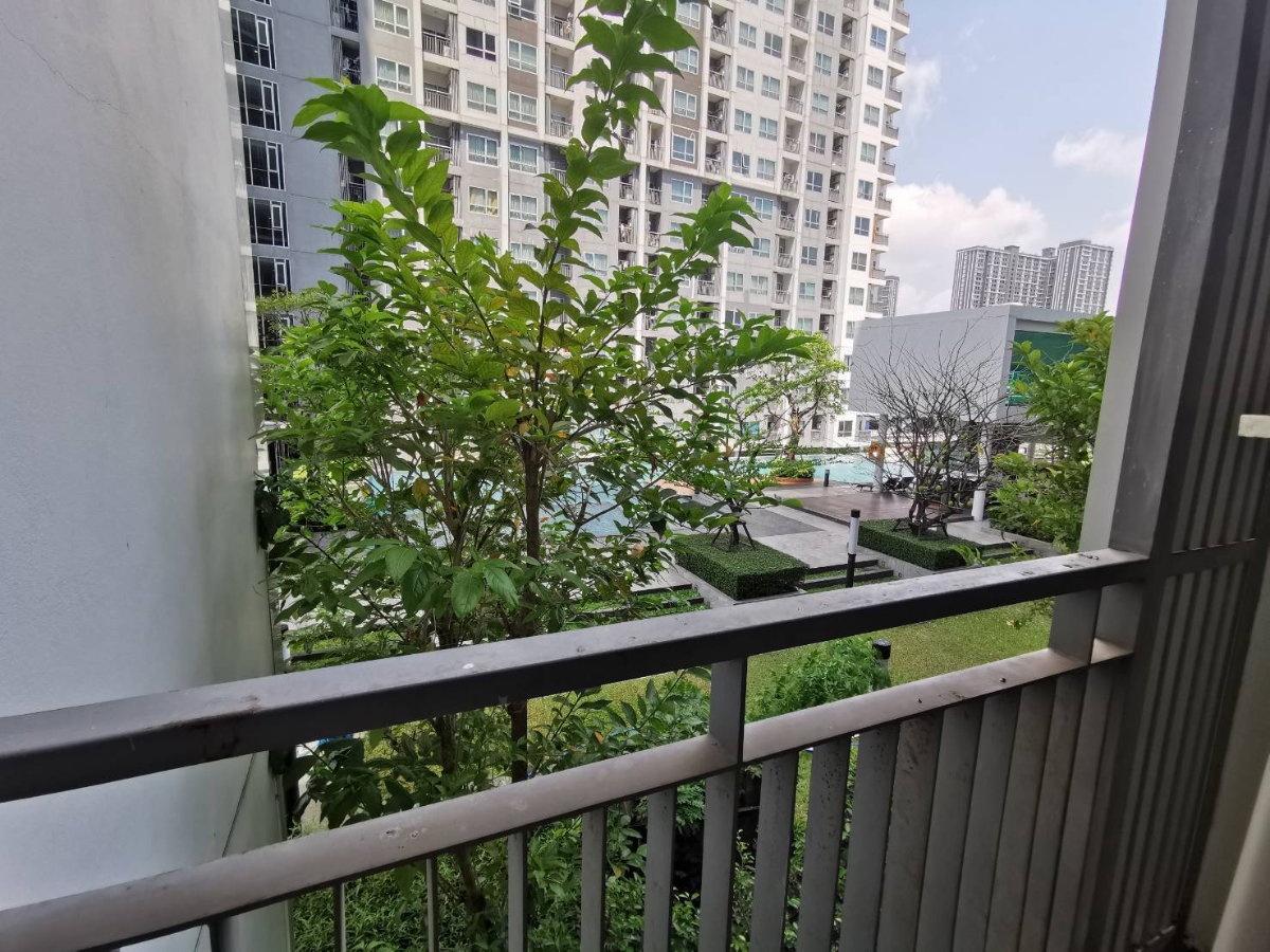 รูป สถานะห้อง ว่างครับผม ให้เช่า**เพิ่งแต่งใหม่ ติดBTS วุฒากาศ**Tempo วุฒากาศ 1นอนแบบใหญ่สุด อยากให้สะดุดรัก **SN488 - รูปที่ 10/13