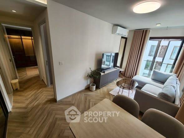 picture 2-BR Condo at Chapter Thonglor 25 close to Thong Lo (ID 2791741) - 2/12