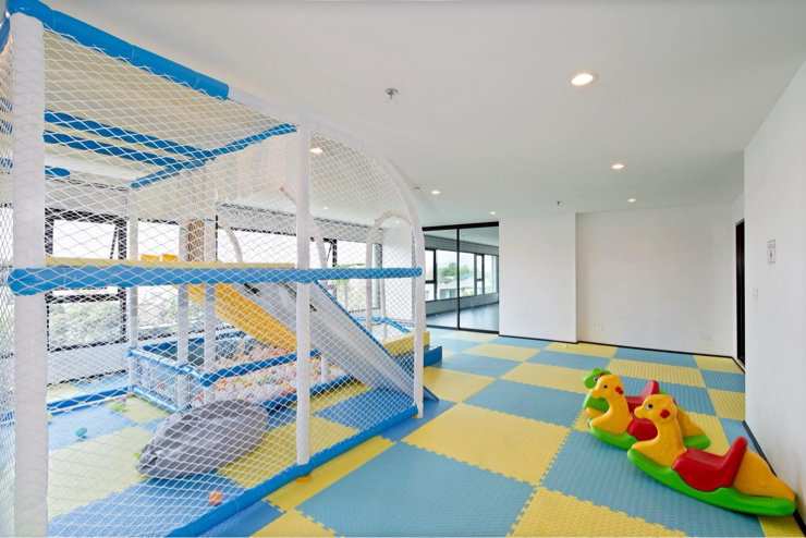 รูป 🔥 Condo for Rent – Regent Home Bangna (Short to Medium Term) 🔥 (Only 400 meters from BTS Bangna – Ready to move in!) - รูปที่ 55/69