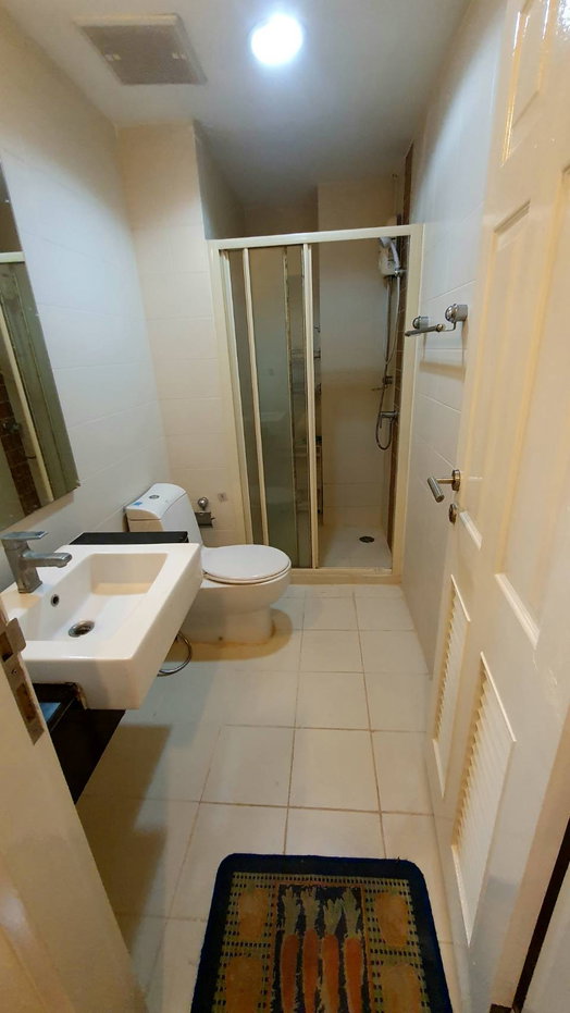 picture For Sale: 2-Bedroom Condo, 60 sq.m., Chewarathai Rajprarap - 18/18