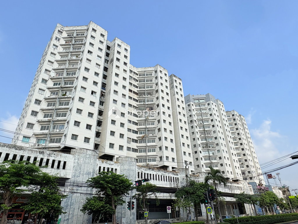 รูป Fortune Uni Mansion - รูปที่ 1/11