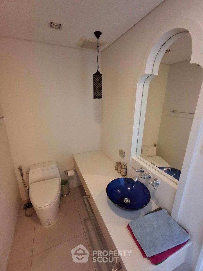 รูป คอนโด 1-ห้องนอน ที่ มาราเกซ หัวหิน เรสซิเดนซ์ ใน หนองแก (ID 2075533) - รูปที่ 9/12