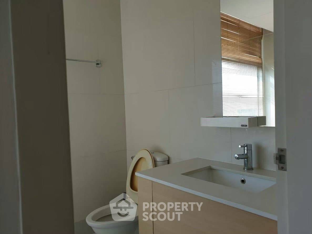 รูป คอนโด 2-ห้องนอน ที่ วิลล่า ราชเทวี ใกล้ BTS พญาไท (ID 2797955) - รูปที่ 6/6