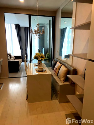 Condos for rent : 1 Bedroom For Rent At Noble Ploenchit 5360906