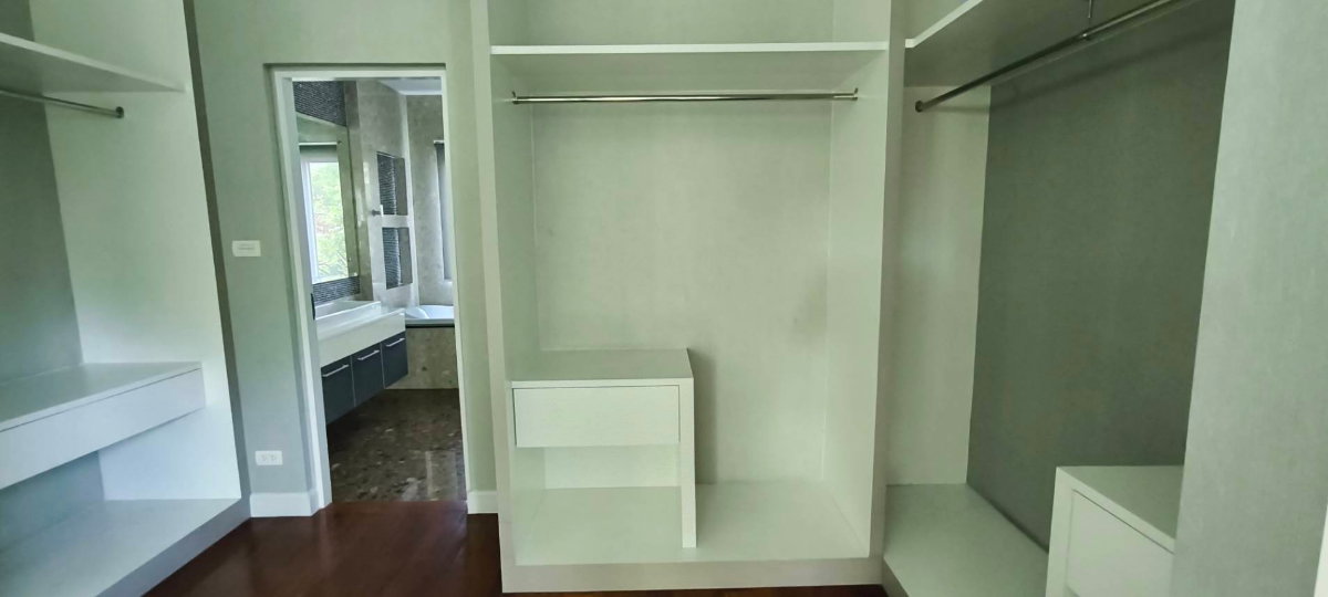 รูป ขายบ้านเดี่ยว กรานาดา ปิ่นเกล้า สวยหรู ติดถนนบรมราชชนนี บ้านเงียบสงบ เป็นส่วนตัว - รูปที่ 20/34