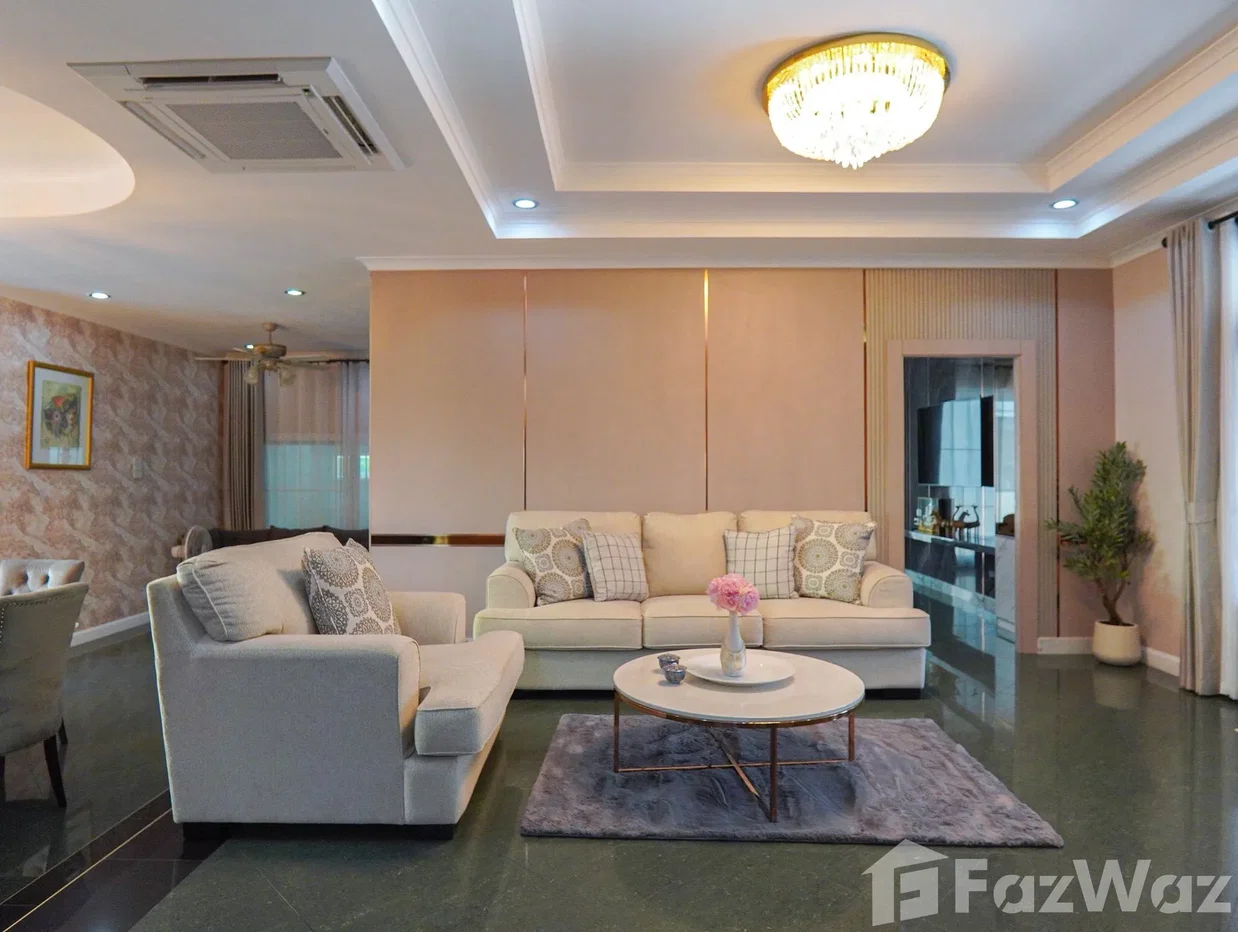 รูป ขาย วิลล่า 5 ห้องนอน ในโครงการ เซ็นทรัลปาร์ค ฮิลล์ไซด์ วิลเลจ 6175573 - รูปที่ 10/26