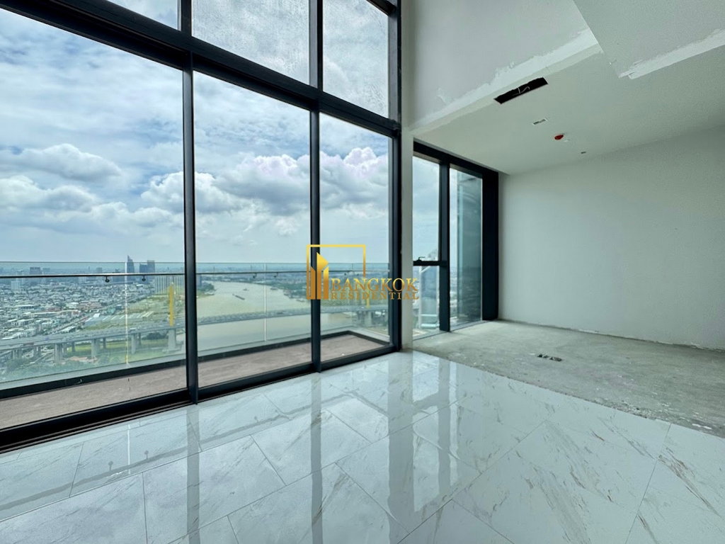 picture Canapaya Residence | Luxurious 4 Bedroom Duplex Condo - BR60512CD - 19/46