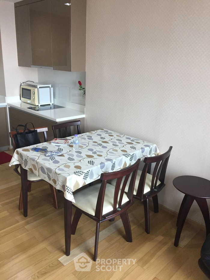 รูป คอนโด 1-ห้องนอน ที่ สิริ แอท สุขุมวิท ใกล้ BTS ทองหล่อ (ID 2797203) - รูปที่ 4/10