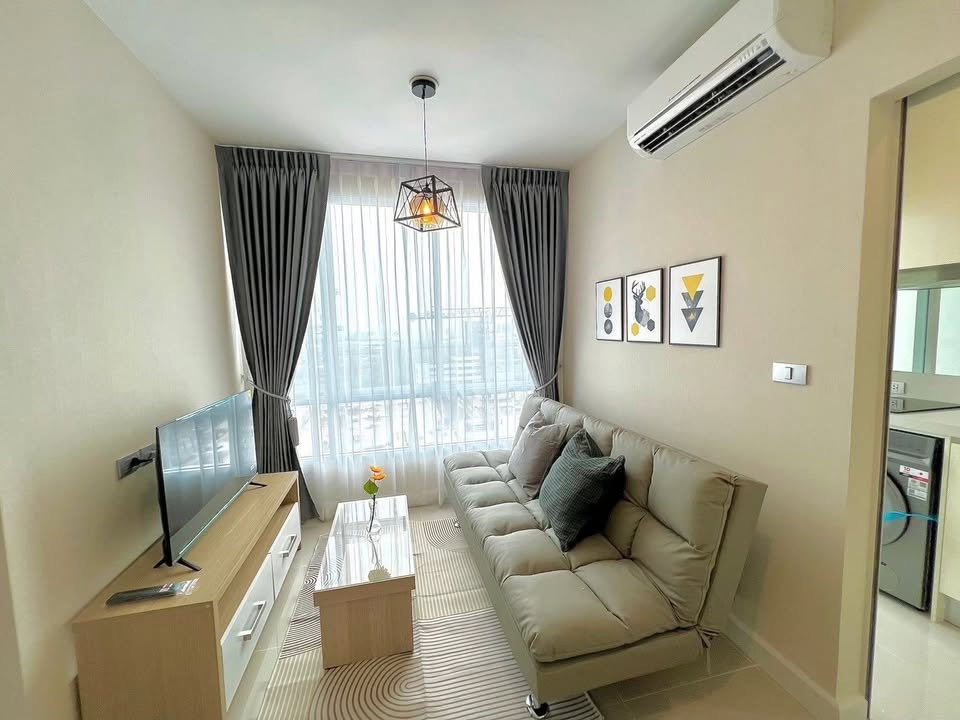 picture Condo for Rent at The Sky Sukhumvit (F6904015) - 3/8