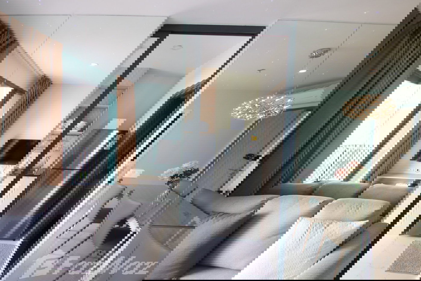 รูป ขาย คอนโด 2 ห้องนอน ในโครงการ ไอดีโอ โอทู 1159426 - รูปที่ 2/12