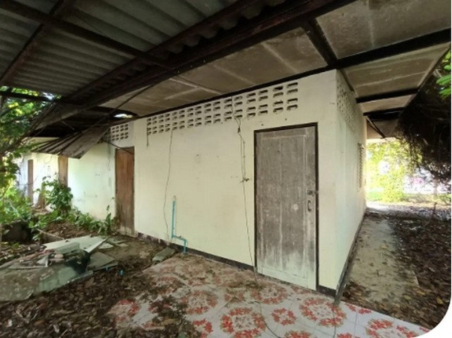 รูป BP00243 ขายบ้านเดี่ยว ตำบลวัดจันทร์ อำเภอเมืองพิษณุโลก จังหวัดพิษณุโลก - รูปที่ 8/8
