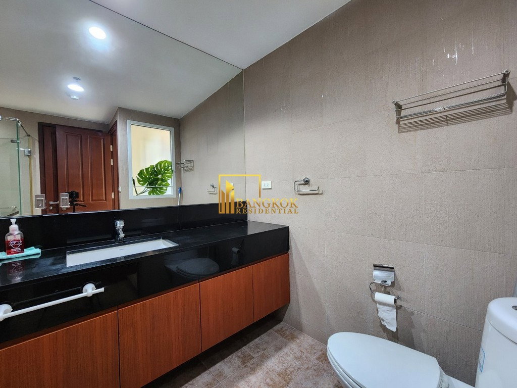 picture Baan Rajprasong | 1 Bedroom Condo in Ratchadamri - BR9432CD - 18/37