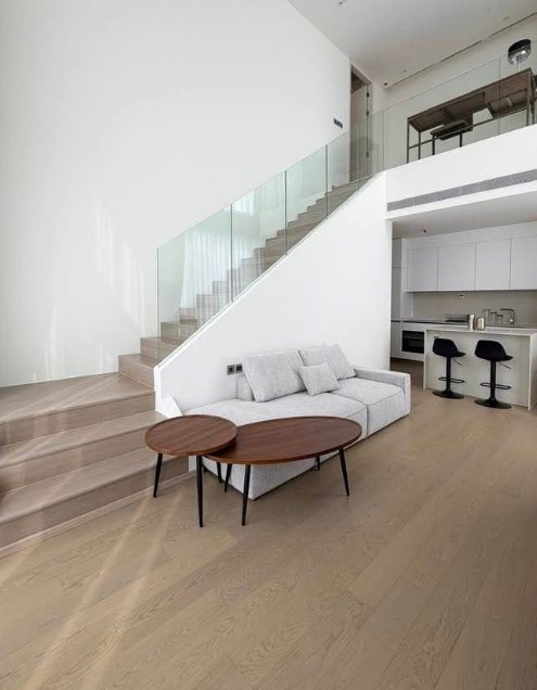 รูป Luxury Condo for Rent Thonglor | City Lifestyle Luxury | Near BTS Thonglor | 140,000 THB/Month LTHC14940 - รูปที่ 3/5