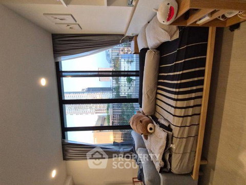 คอนโด สตูดิโอ ที่ โนเบิล แอมเบียนส์ สุขุมวิท 42 ใกล้ BTS เอกมัย (ID 2770358)