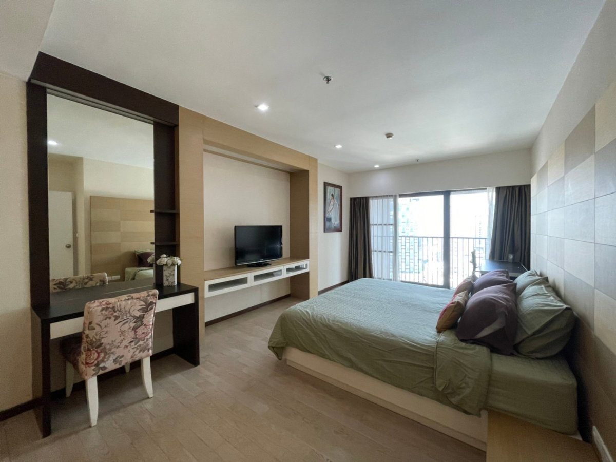 picture Noble Refine 1Bedroom For Rent - 28/40