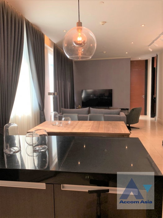 รูป 🔼🔽 AccomA 📩 2 BR Condominium @The Infinity Sathorn (AA13639) - รูปที่ 2/9