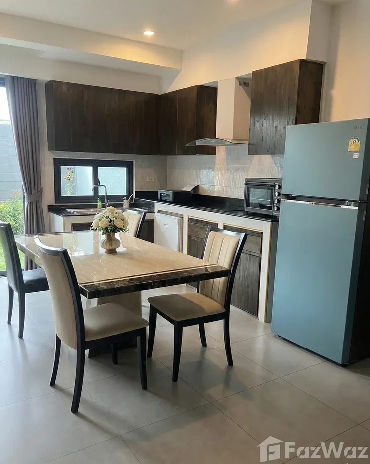 รูป ขาย ทาวน์เฮ้าส์ 3 ห้องนอน ในโครงการ ลอฟท์ เลนด์ ลาซาล 6175495 - รูปที่ 6/22