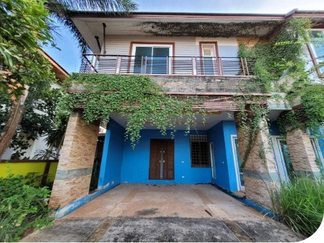 รูป BP00208 ขายบ้านเดี่ยว หมู่บ้านบ้านสวยมารีน่า ตำบลมะขามเตี้ย อำเภอเมืองสุราษฎร์ธานี จังหวัดสุราษฎร์ธานี - รูปที่ 4/8