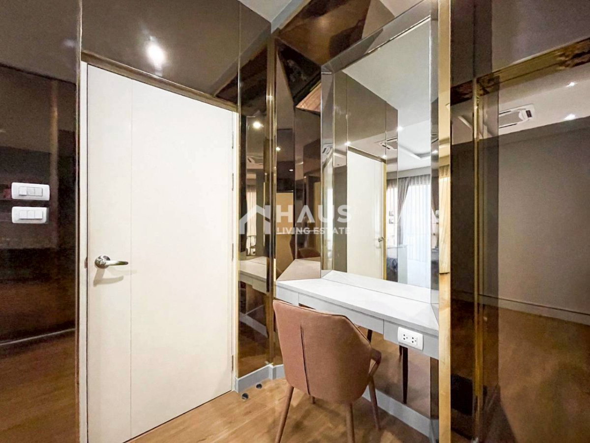 รูป 🔥 จ่ายเบาๆ แต่ได้ฟีลบ้านเดี่ยว! แปลงริมทำเลทอง (ต่อเติมสเปซจุกๆ) 🔥 ขายทาวน์โฮมส์ บ้านกลางเมือง ดิ เอร่า ปิ่นเกล้า - จรัญ 🔥 / 3 ห้องนอน #TBGK069 - รูปที่ 18/21