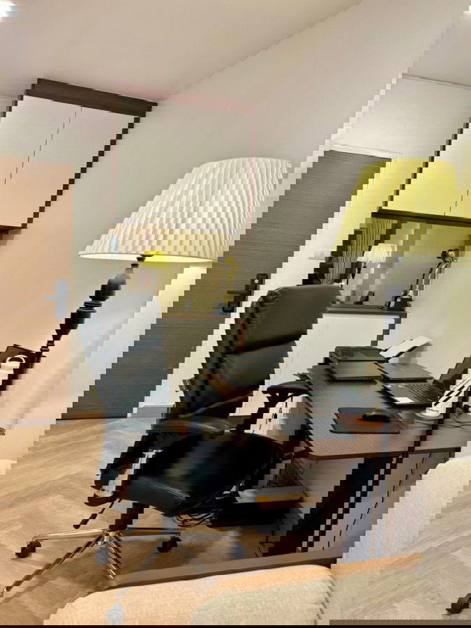 รูป 🔥 ปล่อยเช่าด่วน! Supalai Park Kaset 1 ห้องนอน ใกล้ ม.เกษตร / BTS เสนานิคม เดินทางสะดวก เพียง 16,000/เดือน - รูปที่ 9/14