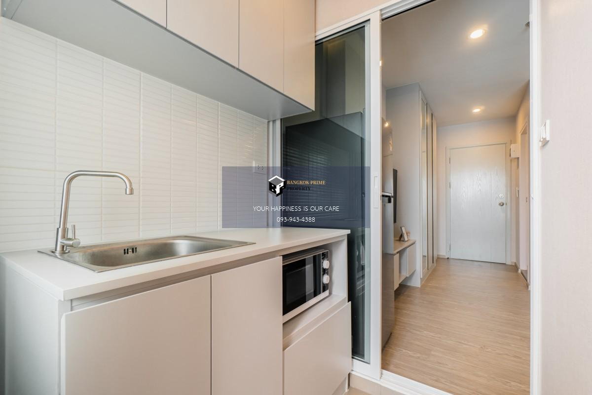 รูป Regent Home Bangna | 🚝ใกล้ BTS บางนา เพียง 350 ม. เดินทางสะดวก ห้องสวยใหม่พร้อมอยู่ #2026040814328#FC - รูปที่ 11/12