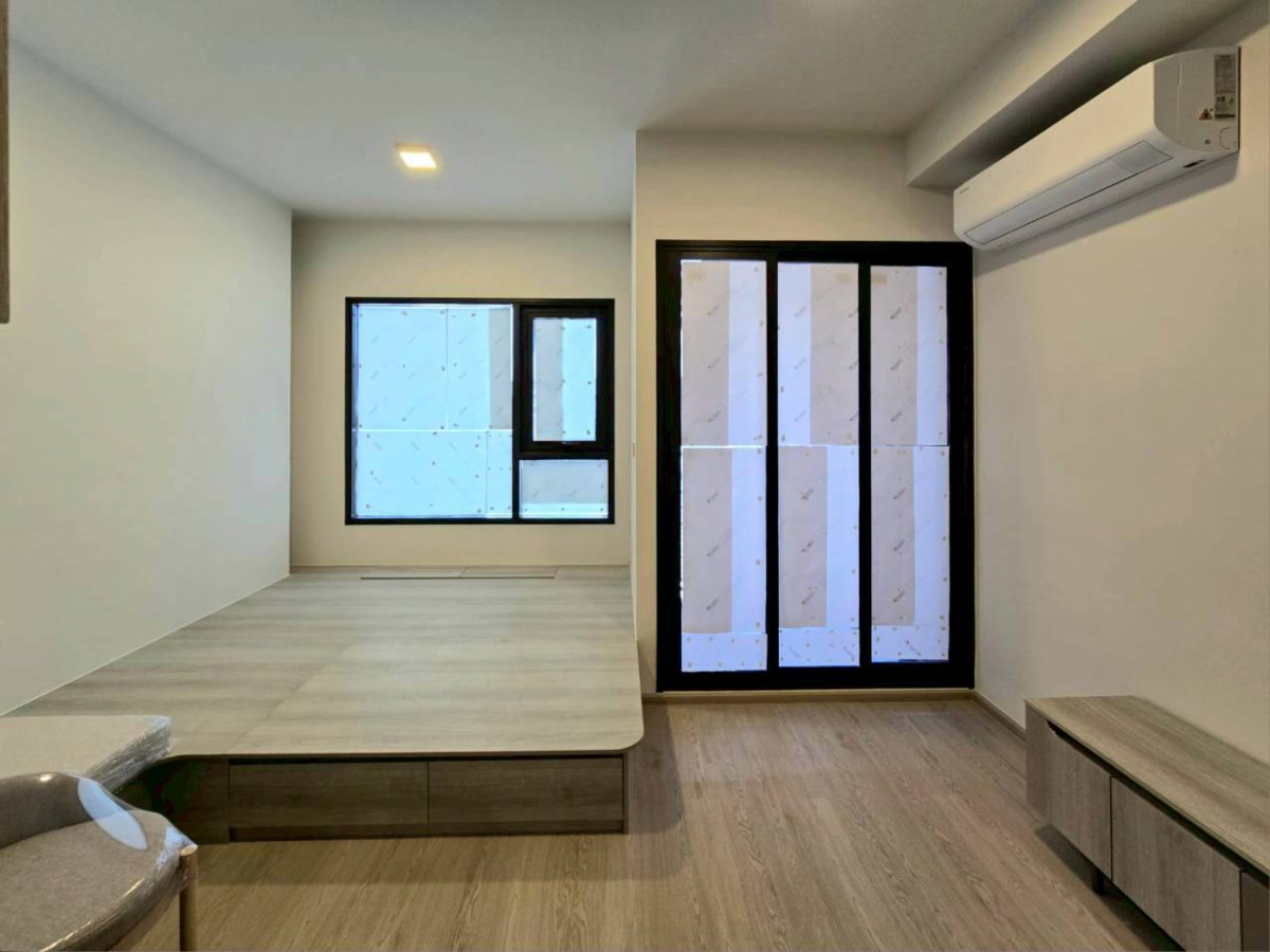 รูป 🚆Pre Sale! 9–10 พ.ค. Cobe Kaset ติด BTS บางบัว 0 ม. นั่งเดียวถึงสยาม ไม่ต้องเปลี่ยนสาย | เริ่ม 3.19 ลบ.📲 LINE: @whitesand โทร 093-1681685 - รูปที่ 11/11