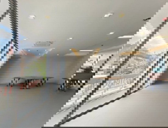 รูป ให้เช่าอาคาร / อาคารสำนักงาน 7 ชั้น Standalone ย่านสี่พระยา ริมถนนสุรวงศ์  ใกล้ MRT หัวลำโพง / อาคารสร้างใหม่ / แอร์ทั้งอาคาร / เหมาะหลากหลายธุรกิจ - รูปที่ 8/15