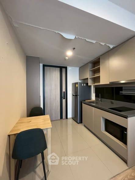 รูป คอนโด 1-ห้องนอน ที่ โอกะ เฮ้าส์ สุขุมวิท 36 ใกล้ BTS ทองหล่อ (ID 2796638) - รูปที่ 3/10