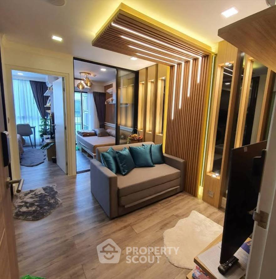 picture 2-BR Condo at Atmoz Ratchada-Huaikwang in Wang Thonglang (ID 2786935) - 7/7