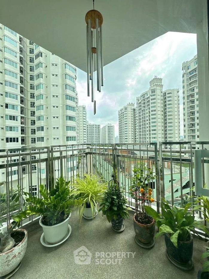 รูป คอนโด 2-ห้องนอน ที่ ศุภาลัย เวลลิงตัน ใกล้ MRT ศูนย์วัฒนธรรมแห่งประเทศไทย (ID 2796612) - รูปที่ 17/22
