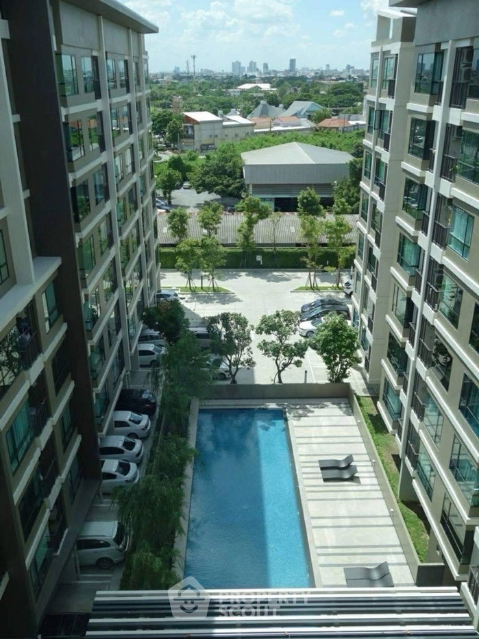 รูป คอนโด 2-ห้องนอน ที่ พรีมิโอ ไพร์ม บูติค ใน จรเข้บัว (ID 2428460) - รูปที่ 5/13