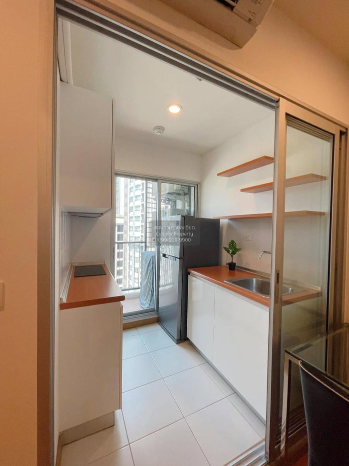 รูป 🔥🔥🔥 เช่าคอนโด เดอะ เพรสซิเดนท์ สาทร - ราชพฤกษ์ 2 BTS-บางหว้า ปากคลองภาษีเจริญ เขต ภาษีเจริญ กรุงเทพ CX-77249 ✅ ทักไลน์ @connexproperty ตอบทันที ทีมงานมืออาชีพ ✅ 🔥🔥🔥 - รูปที่ 4/9