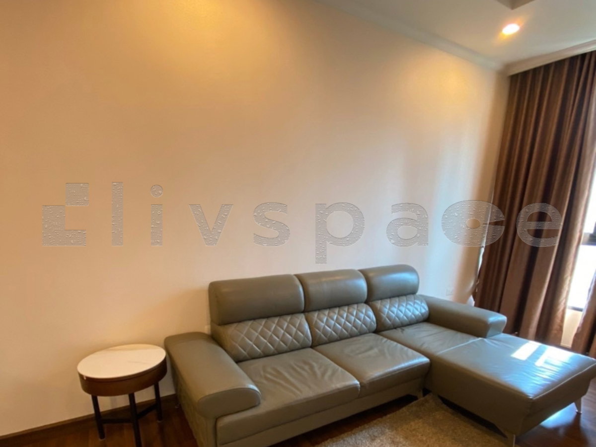 รูป ▚ LI138ツ ให้เช่า: Supalai Elite Sathorn - Suanplu 1BR 53sqm. 25K ✨ ห้องใหญ่ไซส์จัมโบ้ เฟอร์ครบ ทำเลสวนพลู-สาทร 🏙️ - รูปที่ 3/12