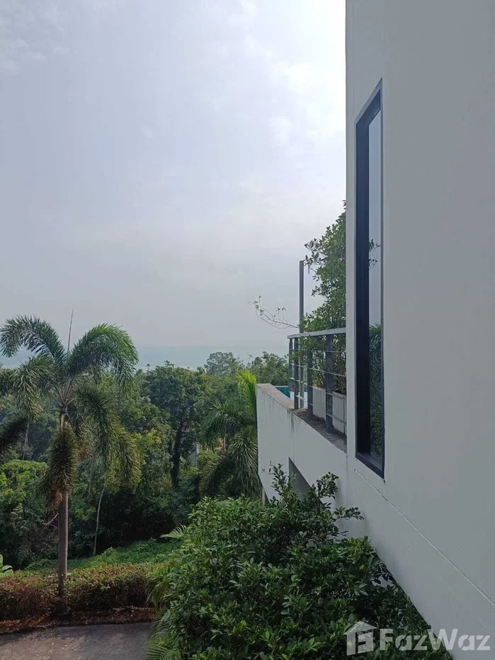 รูป ขาย วิลล่า 10 ห้องนอน ใน หน้าเมือง, สุราษฎร์ธานี 5358150 - รูปที่ 16/21