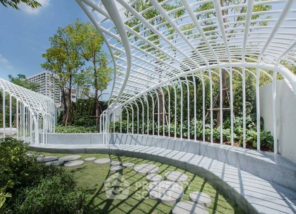 รูป คอนโด 1-ห้องนอน ที่ เอ็กซ์ที เอกมัย ใกล้ BTS ทองหล่อ (ID 2097961) - รูปที่ 27/28