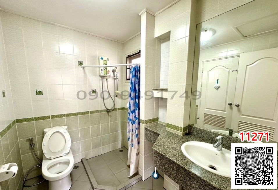 รูป เช่า บ้านเดี่ยว 2 ชั้น หมู่บ้าน Parkway Chalet รามคำแหง 190 เขตมีนบุรี  - รูปที่ 13/20