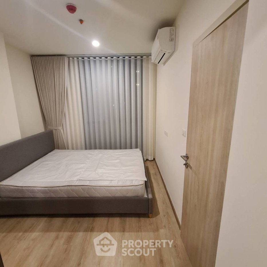 รูป คอนโด 1-ห้องนอน ที่ นิว ดิสทริค อาร์9 ใกล้ MRT พระราม 9 (ID 2796827) - รูปที่ 4/5