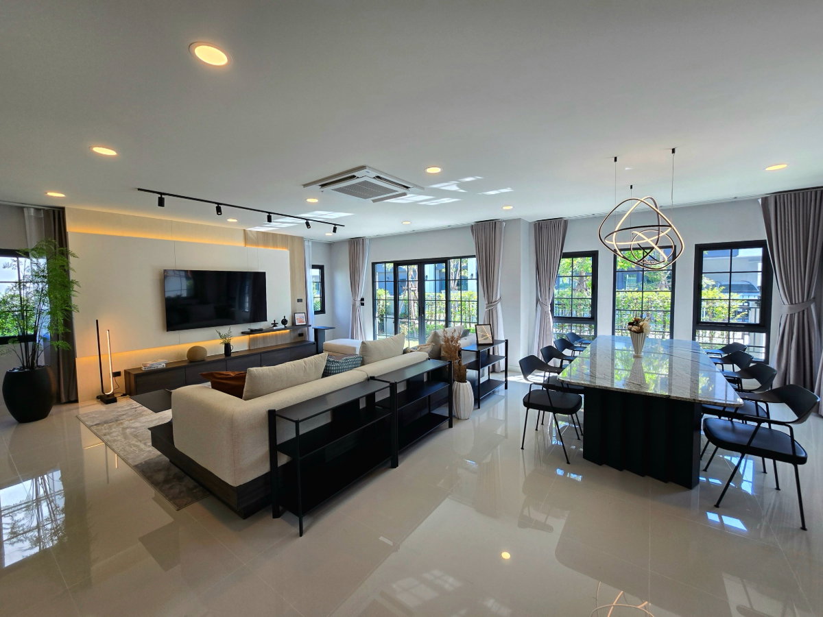 รูป 🏡#MY2501_046🏡💥ด่วน💥ว่างชัวร์ รีบคลิก ก่อนหลุดมือ‼️ 𝗙𝗼𝗿 𝗥𝗲𝗻𝘁1️⃣3️⃣0️⃣ k.🔥โครงการ  เซนโทรบางนา  - รูปที่ 3/14