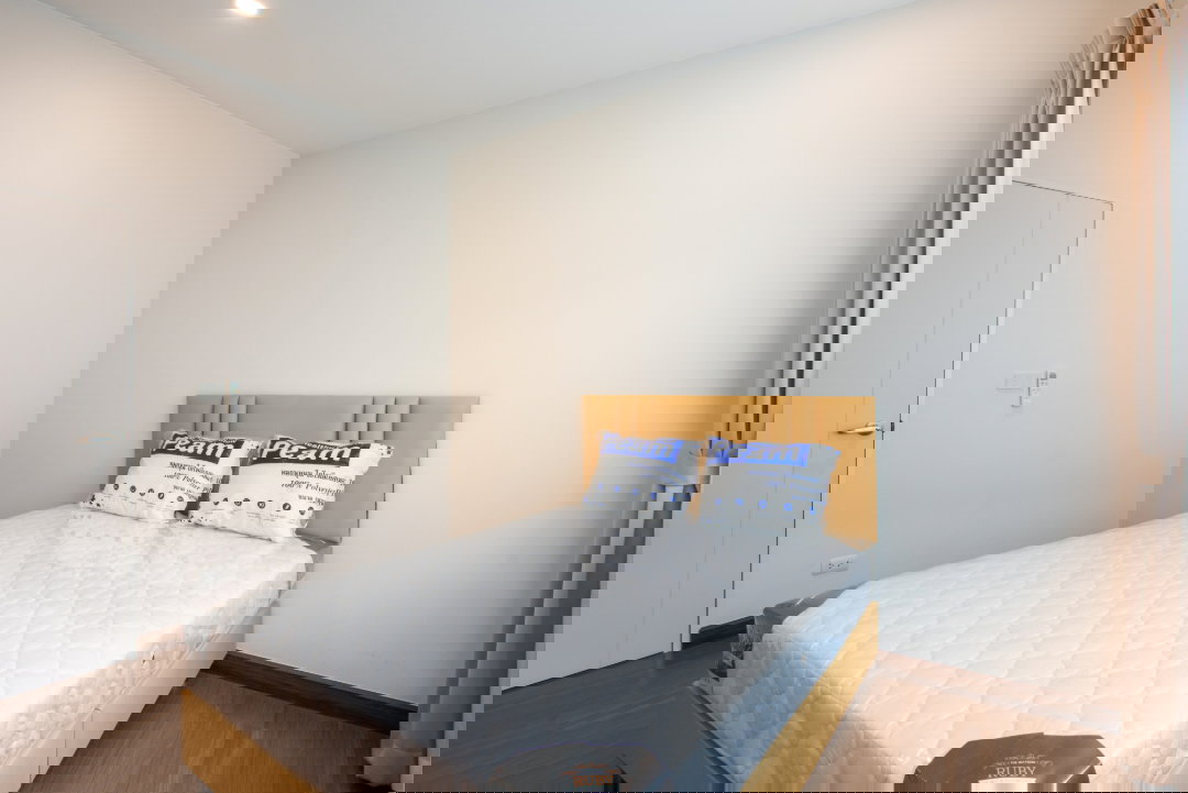 picture For rent The City Ratchapruek-Suanphak - 26/31